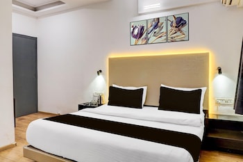 townhouse bombay exhibition centre goregaon