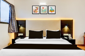 townhouse bombay exhibition centre goregaon