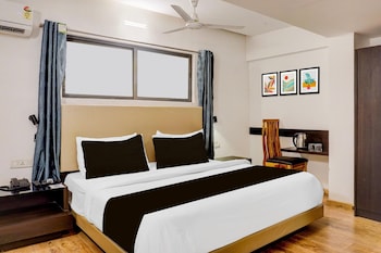 townhouse bombay exhibition centre goregaon