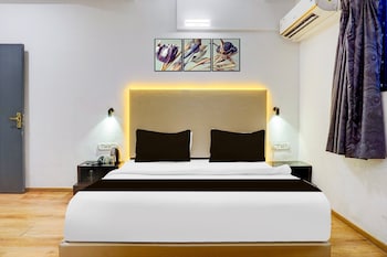 townhouse bombay exhibition centre goregaon