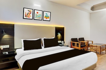 townhouse bombay exhibition centre goregaon