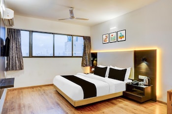 townhouse bombay exhibition centre goregaon