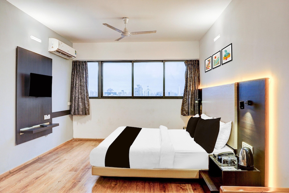 townhouse bombay exhibition centre goregaon