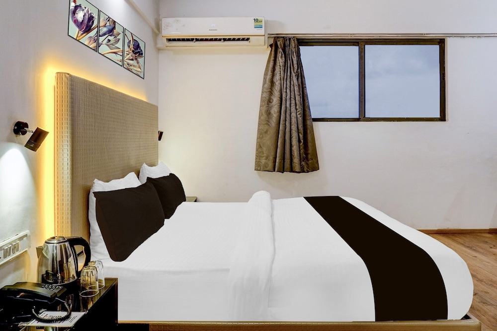 townhouse bombay exhibition centre goregaon