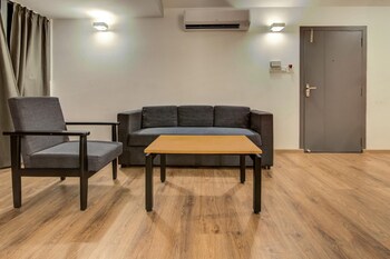 townhouse bombay exhibition centre goregaon