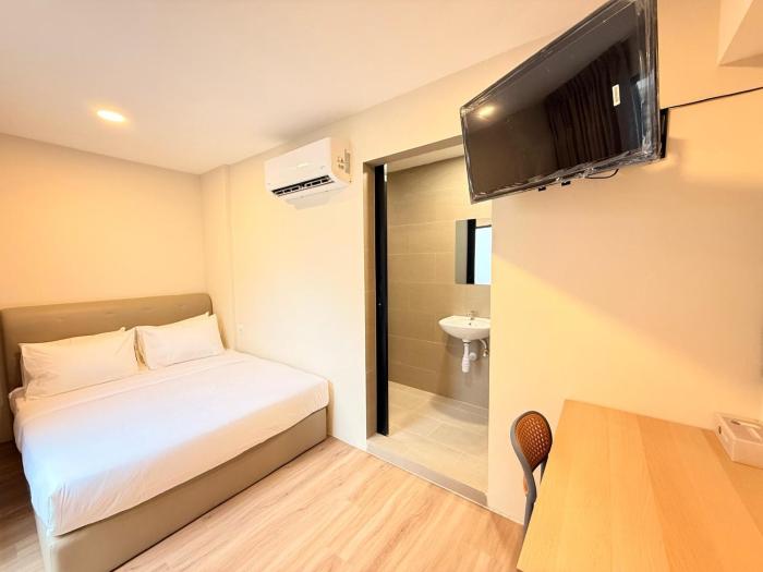 twintrees kelawai