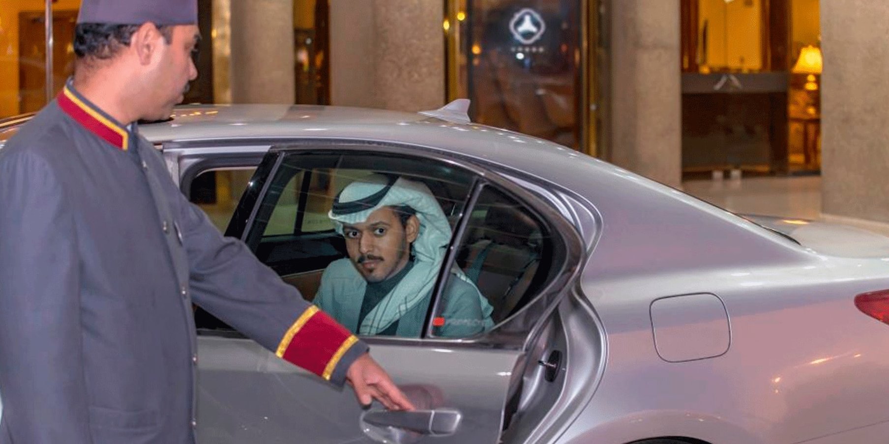 crowne plaza riyadh palace by ihg