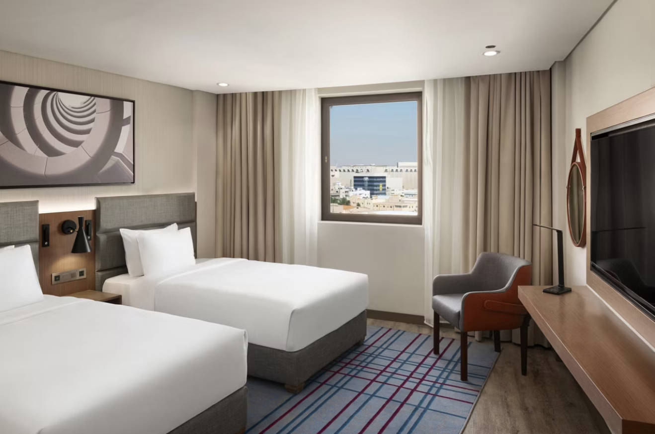 crowne plaza riyadh palace by ihg