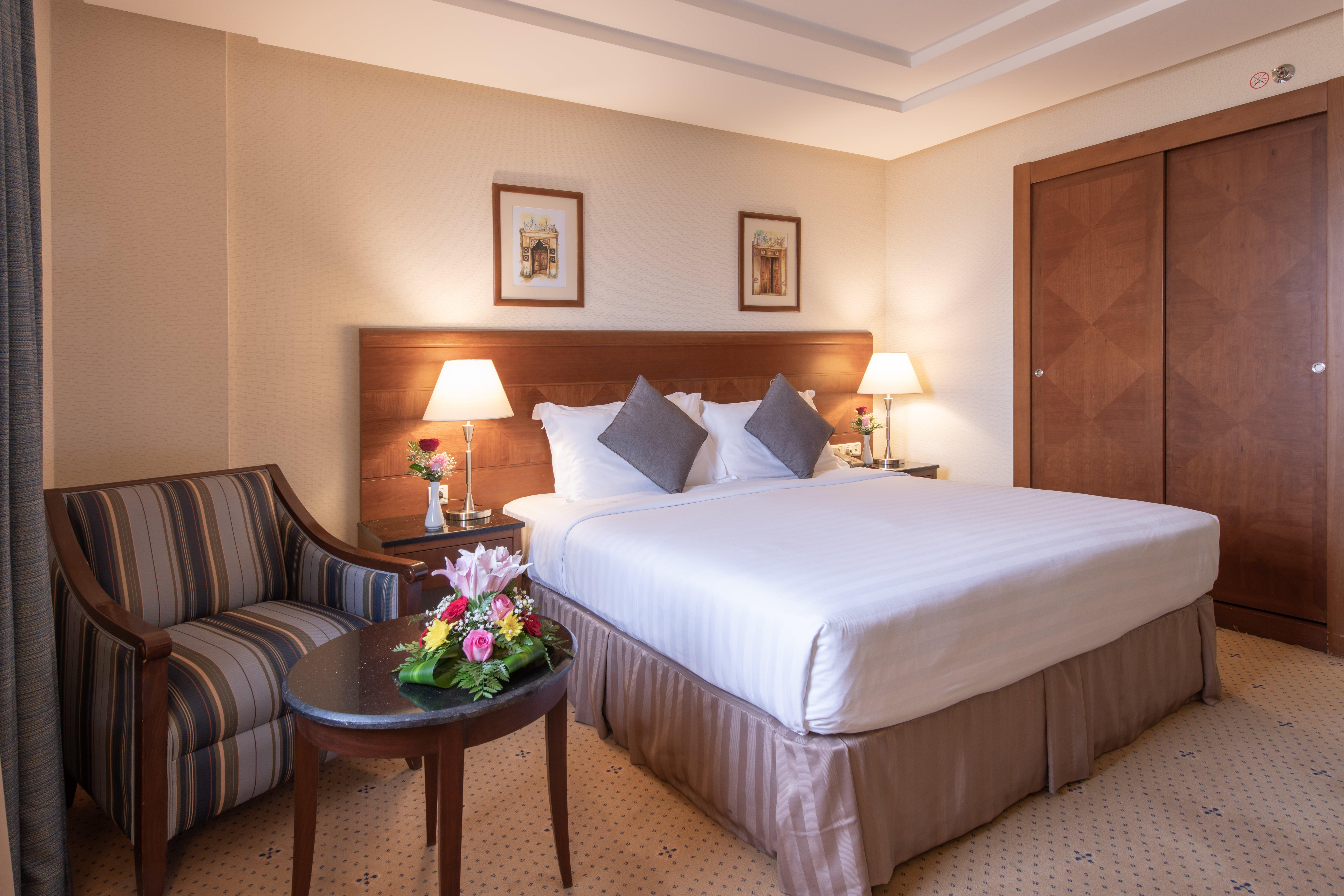 crowne plaza riyadh palace by ihg