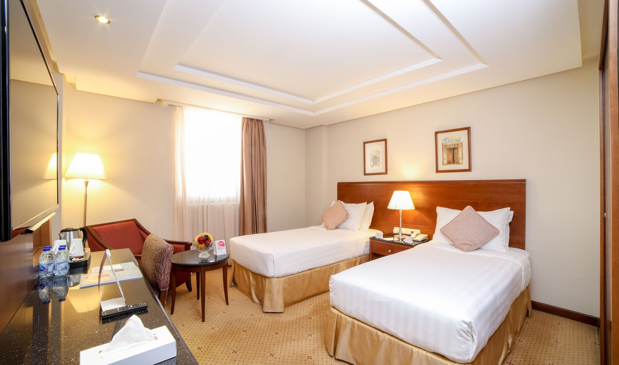 crowne plaza riyadh palace by ihg