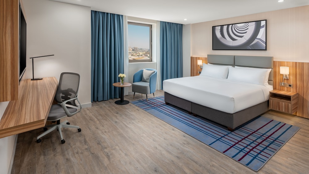 crowne plaza riyadh palace by ihg