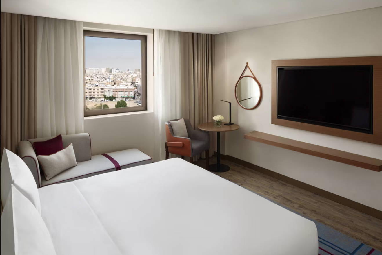 crowne plaza riyadh palace by ihg