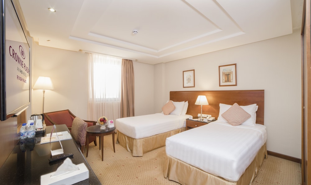crowne plaza riyadh palace by ihg