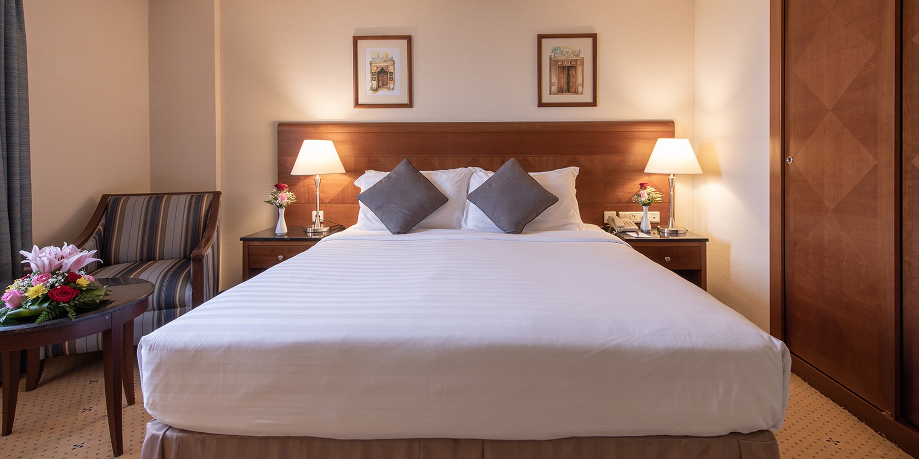 crowne plaza riyadh palace by ihg