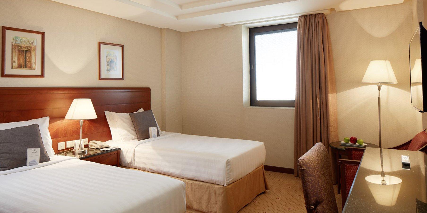 crowne plaza riyadh palace by ihg