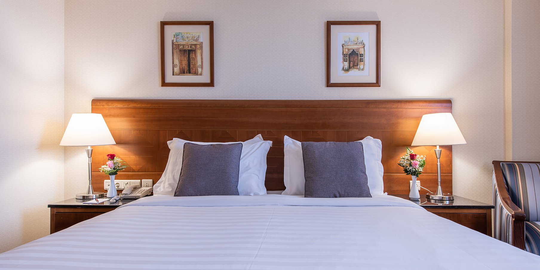 crowne plaza riyadh palace by ihg
