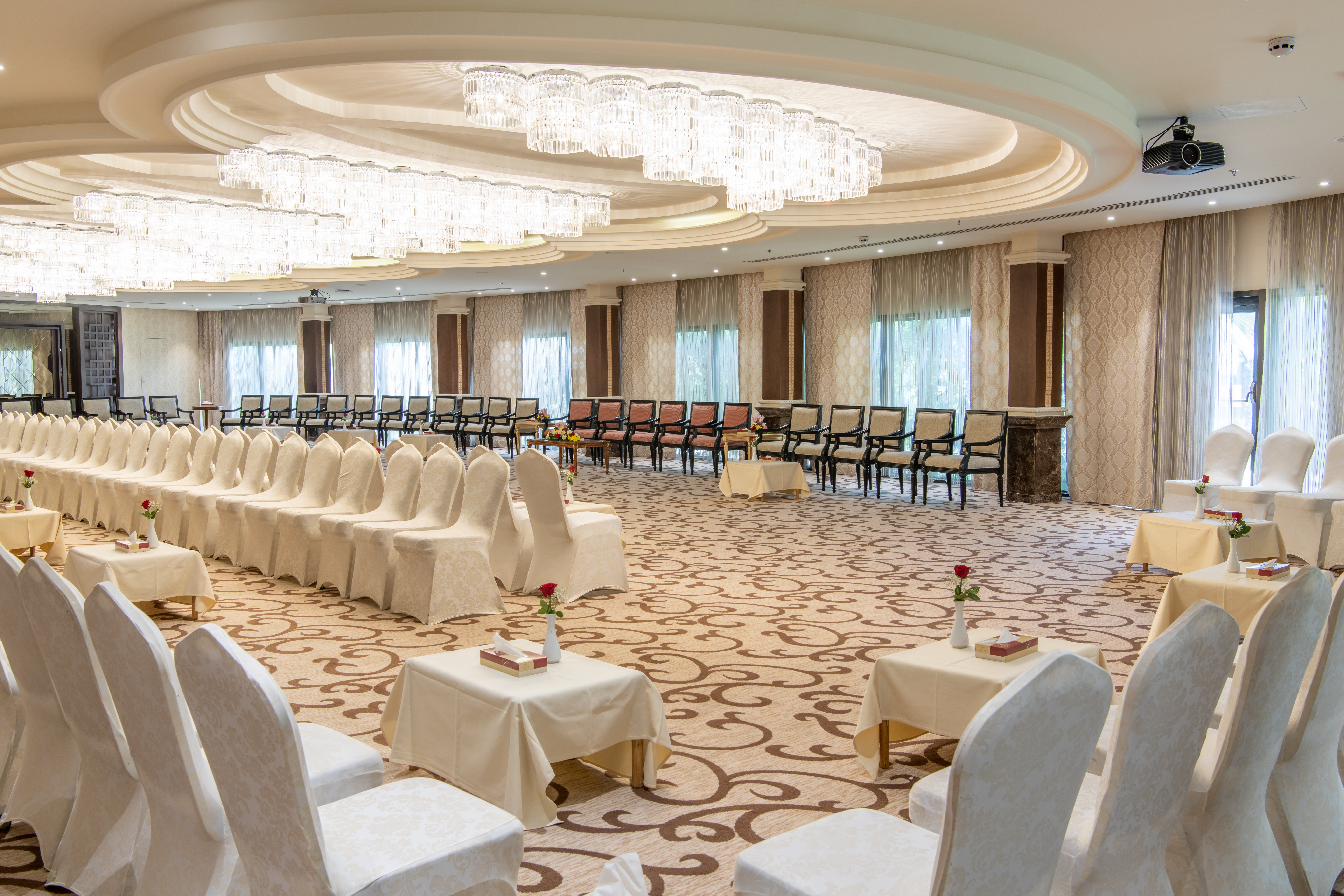 crowne plaza riyadh palace by ihg