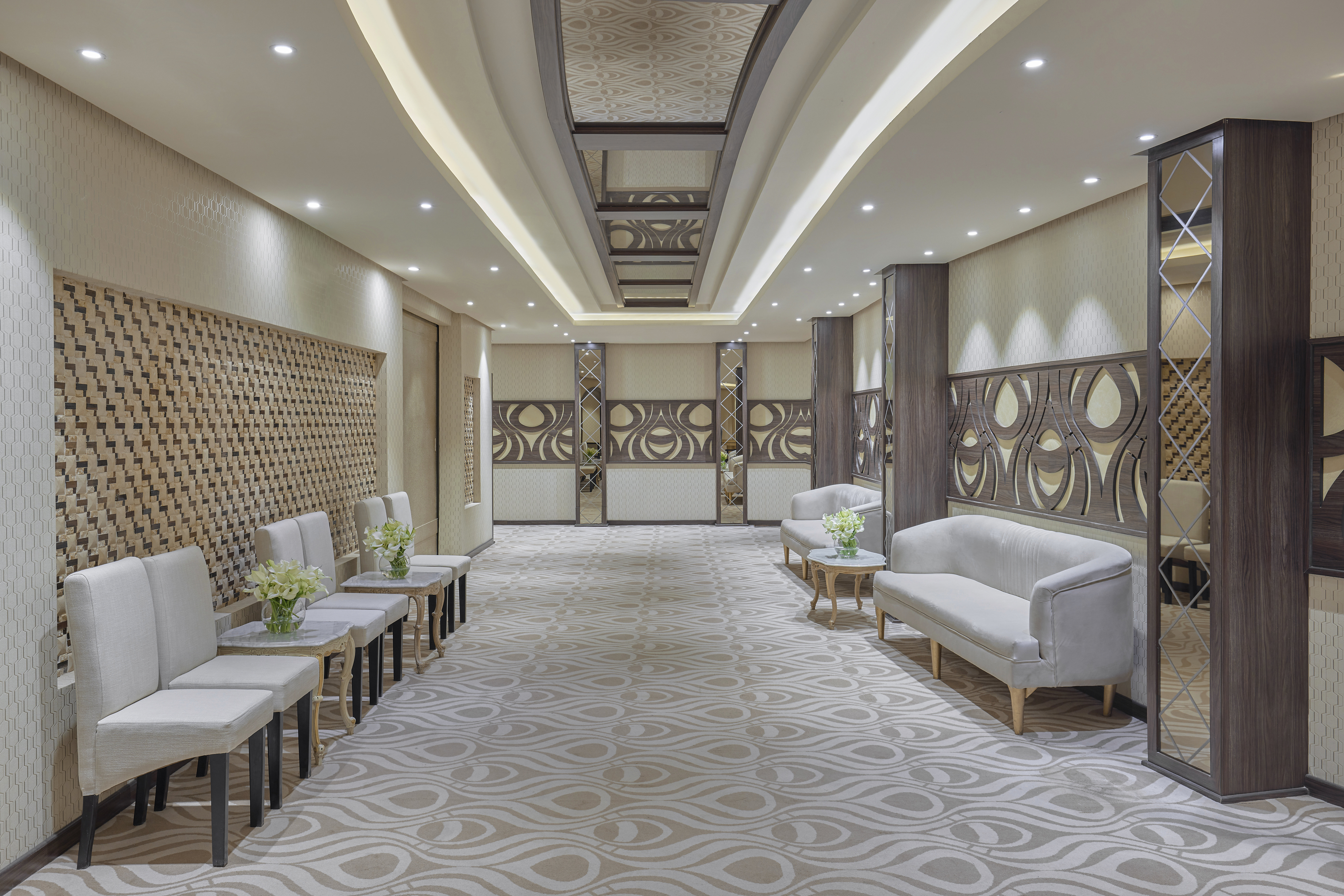 crowne plaza riyadh palace by ihg