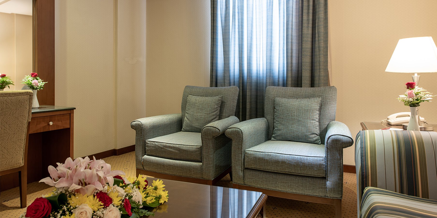 crowne plaza riyadh palace by ihg
