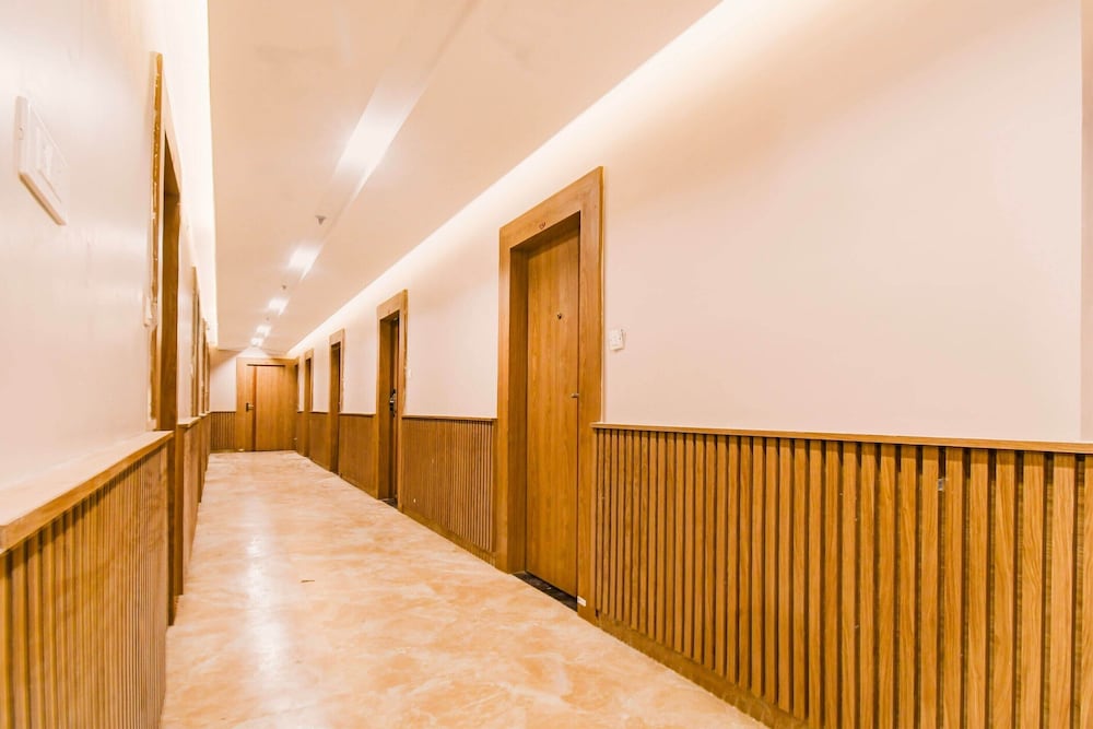 luxury stays near sea beach and jagannath temple