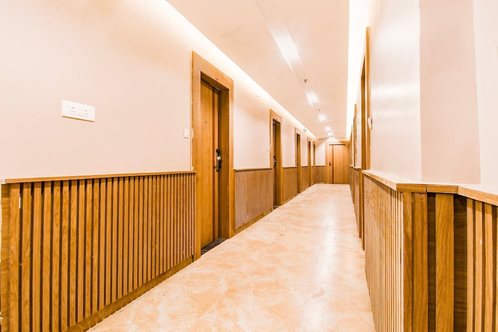 luxury stays near sea beach and jagannath temple