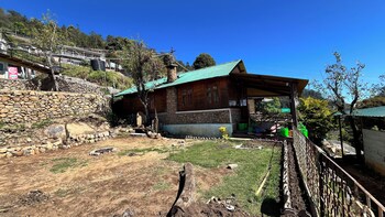 mount olympus hood cabin