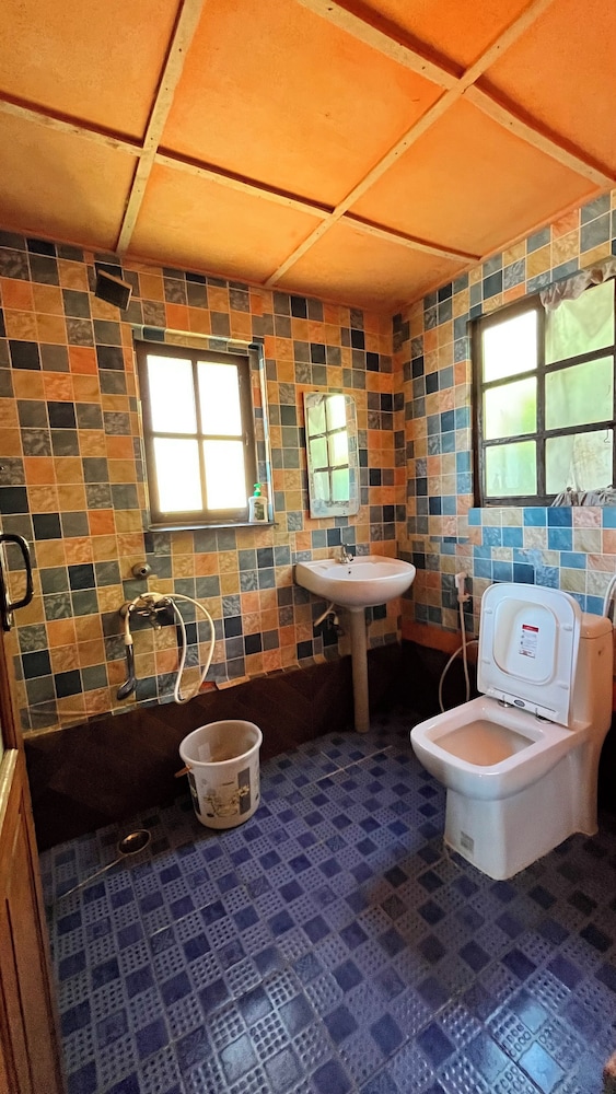 mount olympus hood cabin