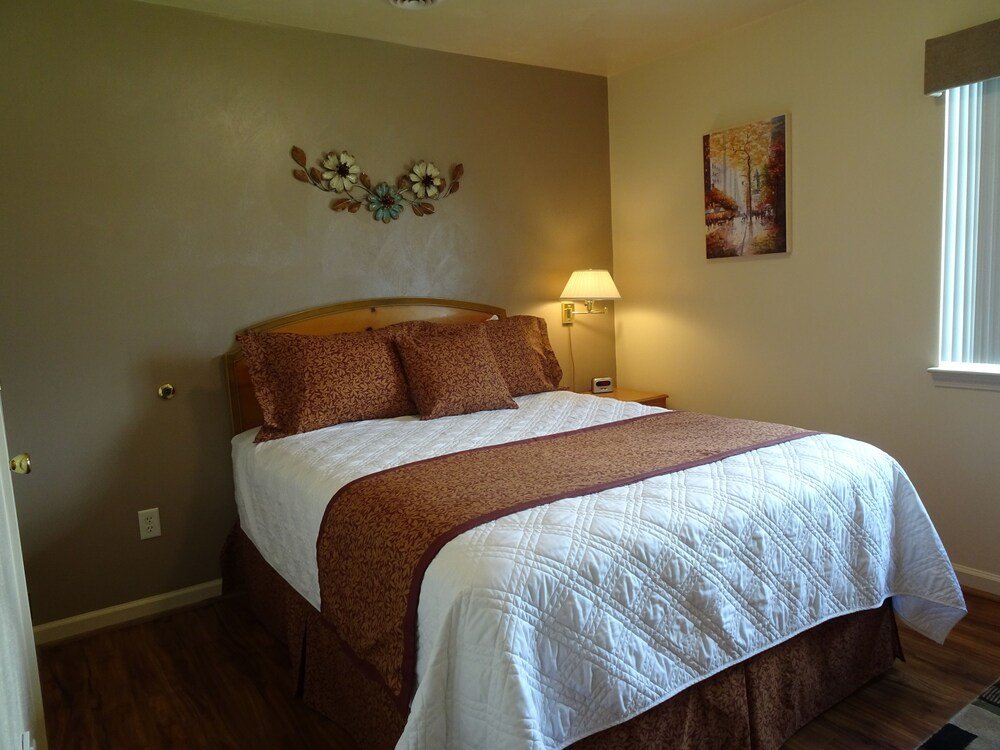 affordable corporate suites lanford