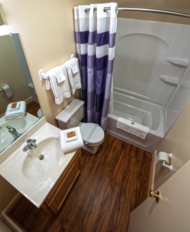 affordable corporate suites lanford