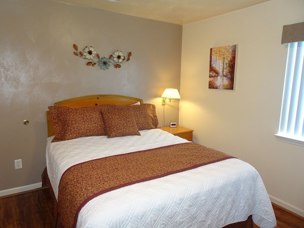 affordable corporate suites lanford