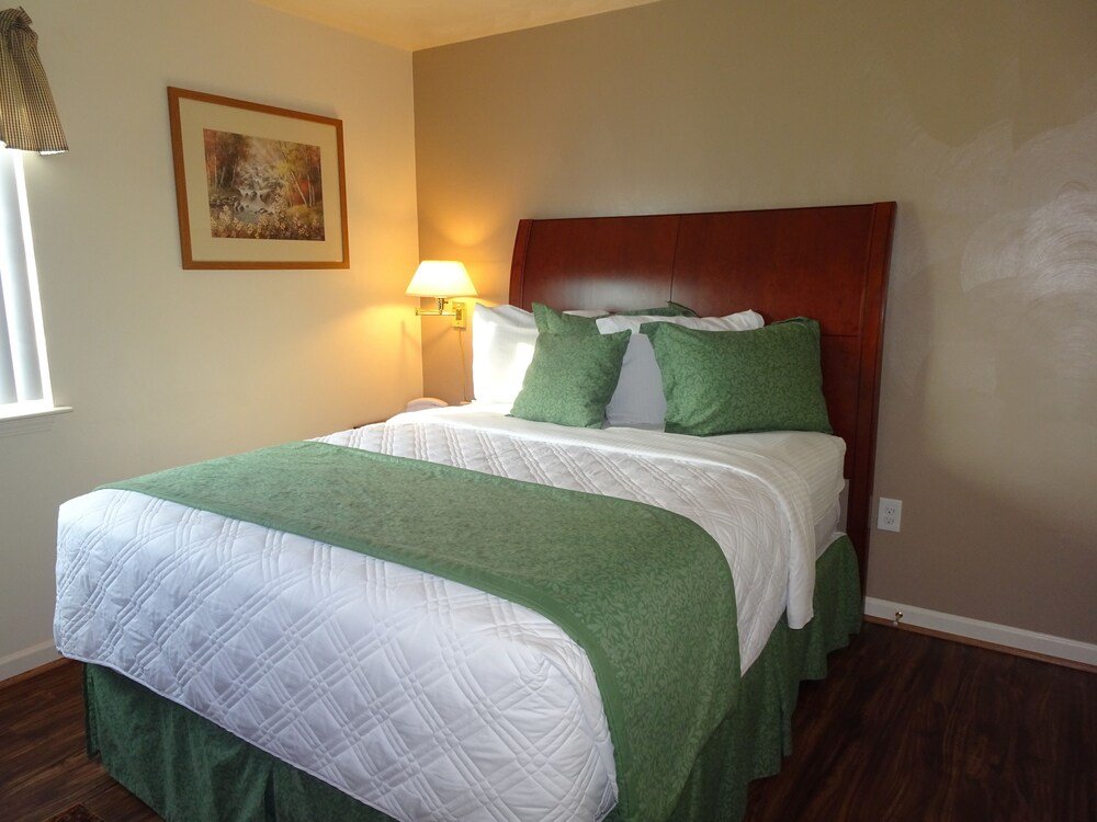 affordable corporate suites lanford