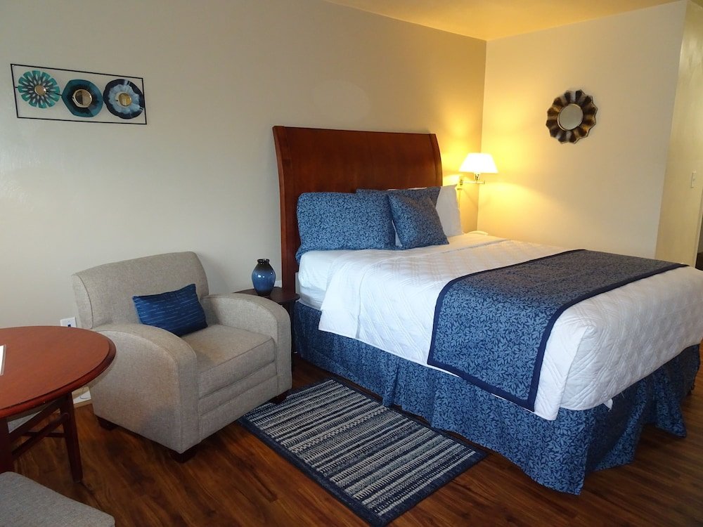 affordable corporate suites lanford