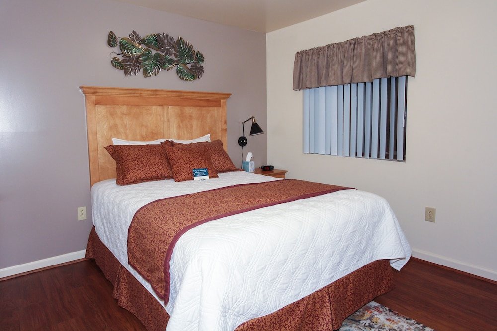 affordable corporate suites lanford