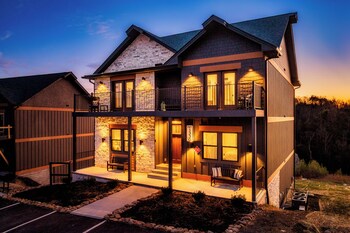 smith creek resort