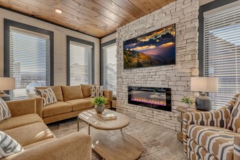 smith creek resort