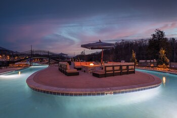 smith creek resort