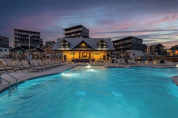 smith creek resort