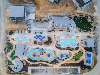 smith creek resort