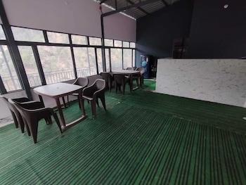 hotel maya residency