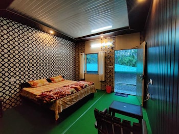 Hotel Maya Residency,,2 star