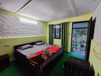 Hotel Maya Residency,,2 star