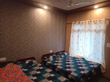 hotel maya residency