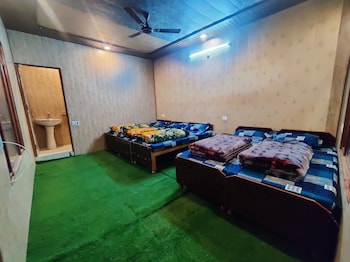 hotel maya residency