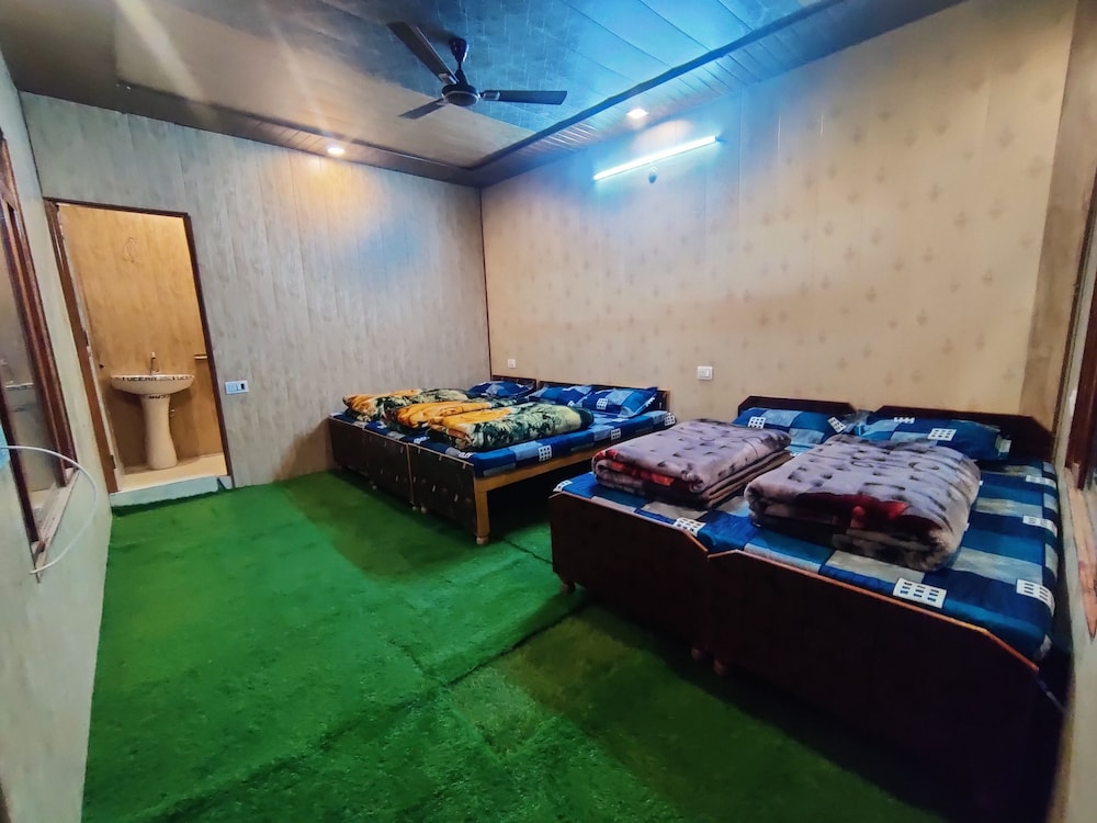 hotel maya residency