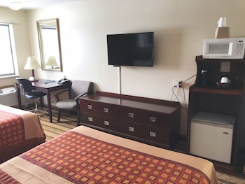 heartland hotel and suites