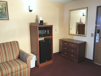 heartland hotel and suites