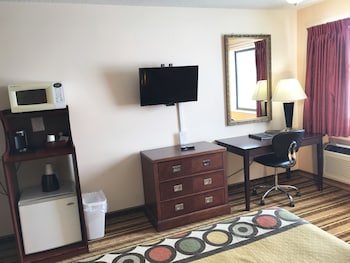 heartland hotel and suites