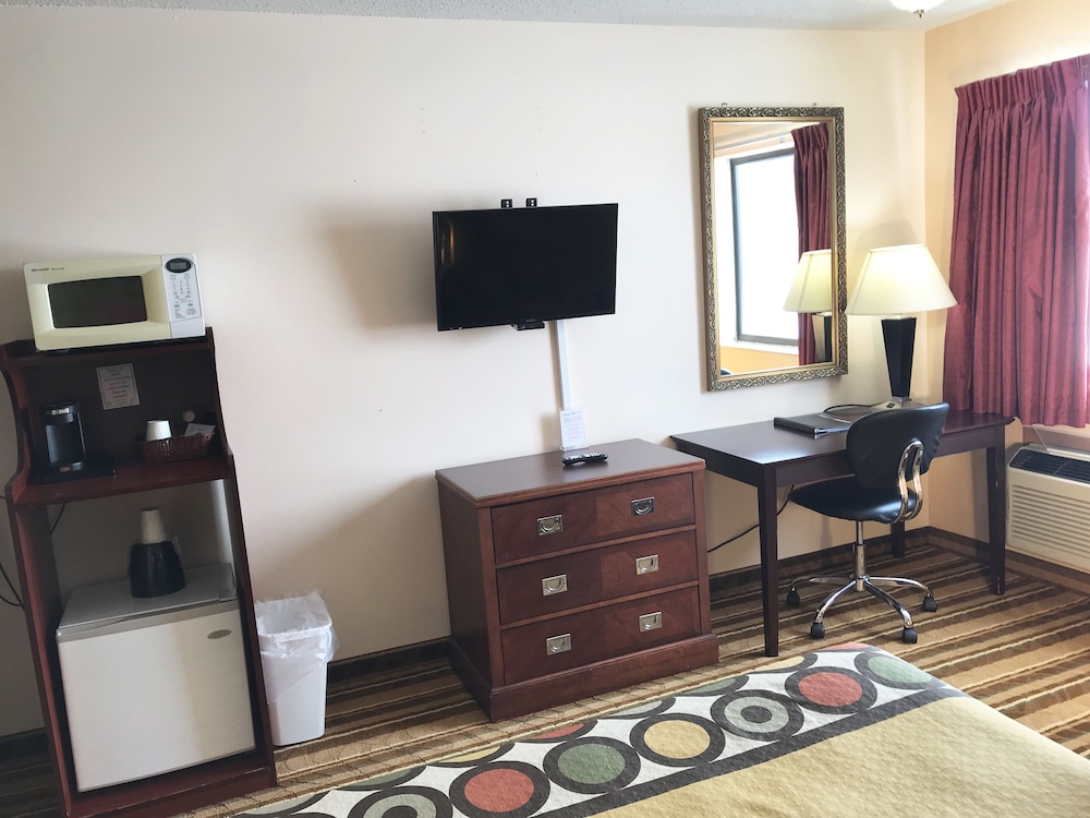 heartland hotel and suites