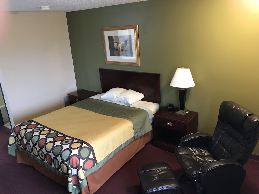 heartland hotel and suites