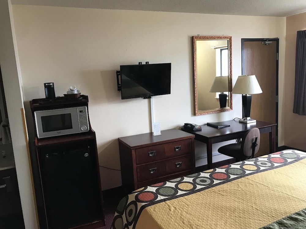 heartland hotel and suites